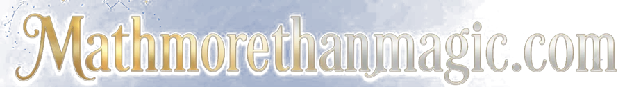 MathMoreThanMagic.com