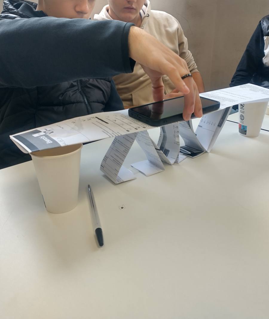 Problem-Solving Games